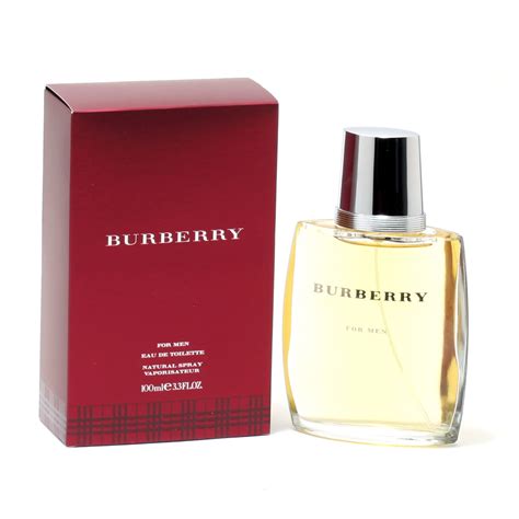 burberry cologne mens|burberry classic cologne for men.